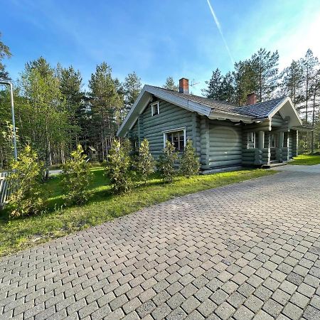 Kasepuu Holiday House Uulu Zewnętrze zdjęcie