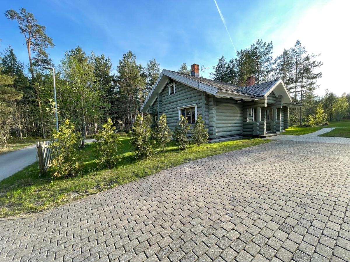 Kasepuu Holiday House Uulu Zewnętrze zdjęcie