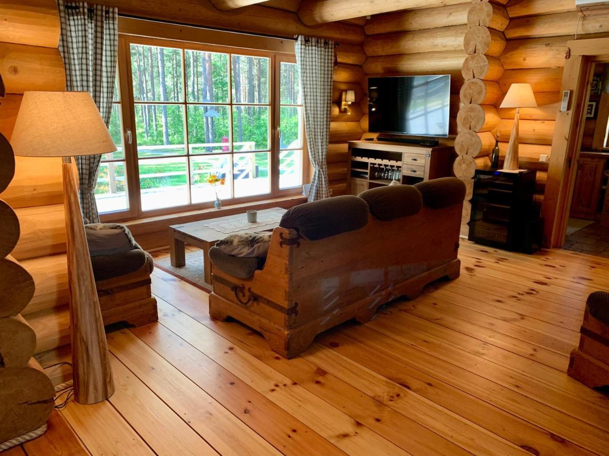 Kasepuu Holiday House Uulu Zewnętrze zdjęcie