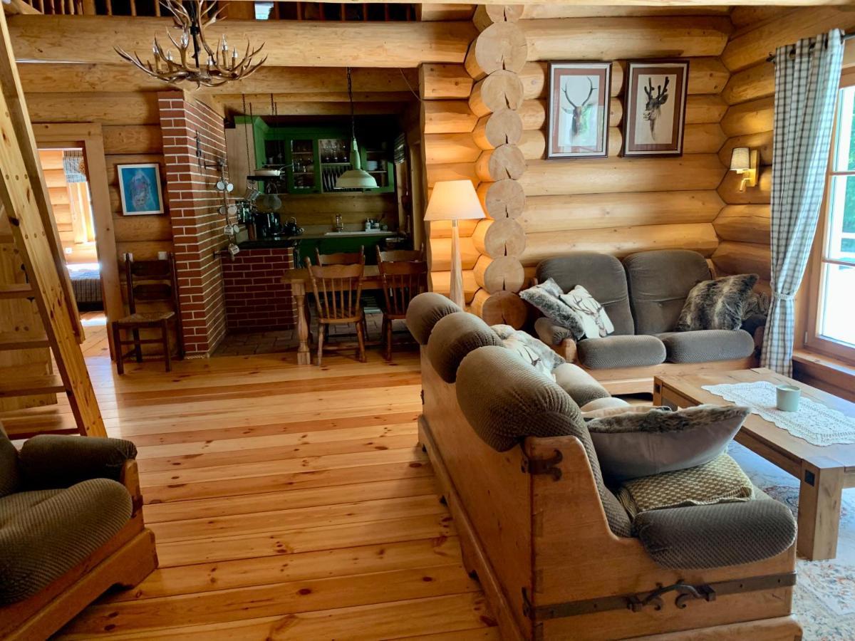 Kasepuu Holiday House Uulu Zewnętrze zdjęcie