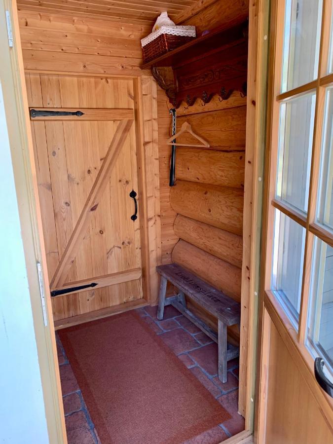 Kasepuu Holiday House Uulu Zewnętrze zdjęcie