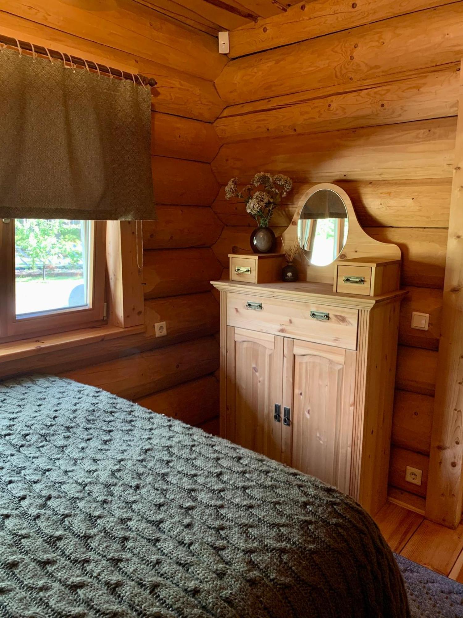 Kasepuu Holiday House Uulu Zewnętrze zdjęcie