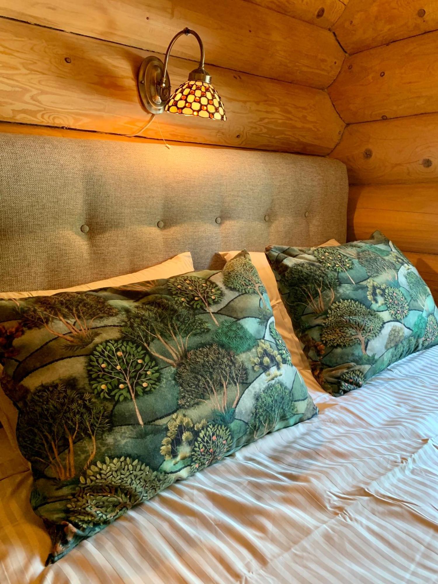 Kasepuu Holiday House Uulu Zewnętrze zdjęcie
