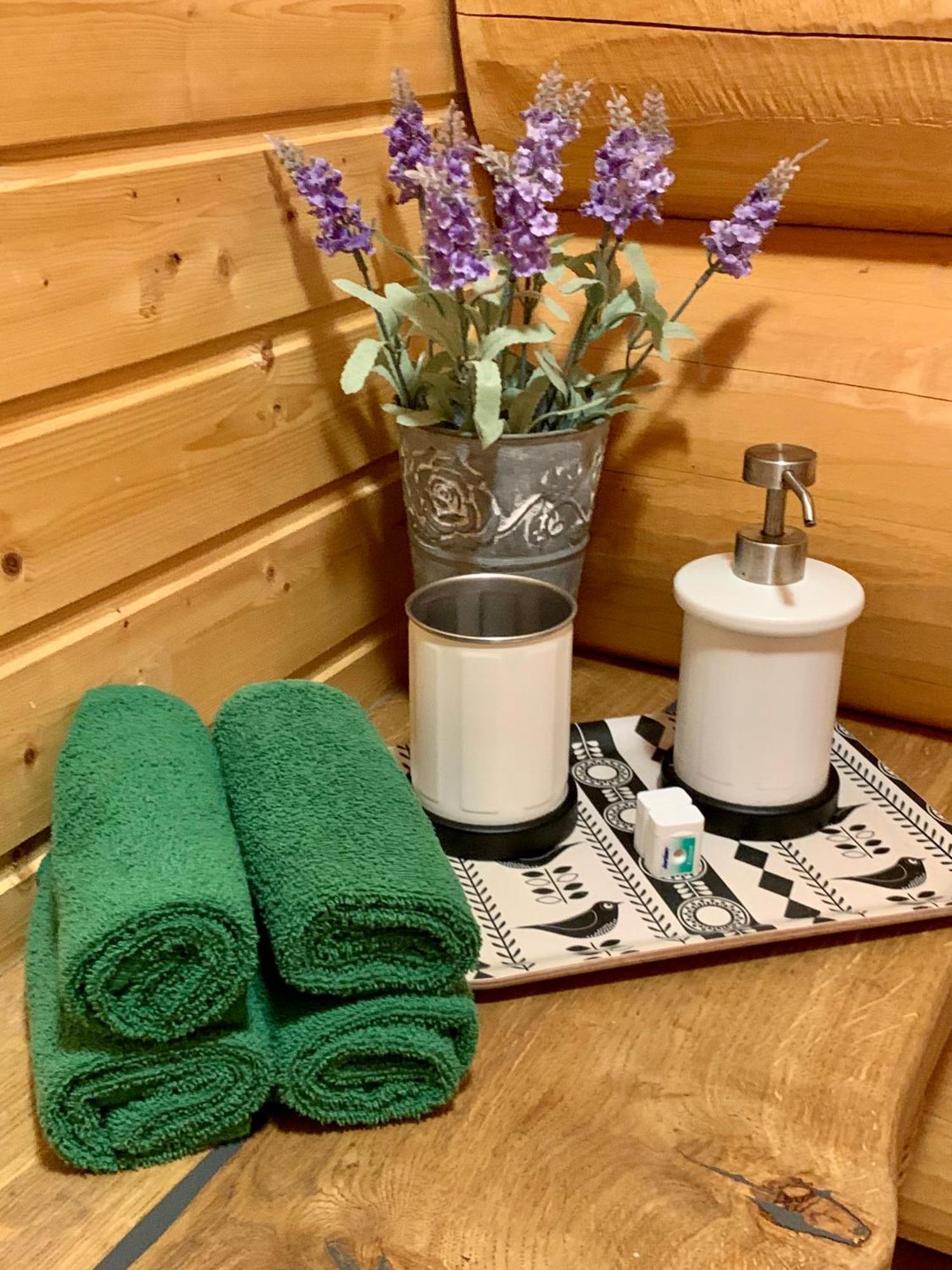 Kasepuu Holiday House Uulu Zewnętrze zdjęcie